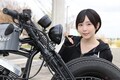 まるでカスタムバイク！　レトロでカッコいいTHUNDER MOTORCYCLEのTHUNDER 250に乗ってみました！～夜道雪のちょっと寄り道～　