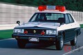 「追跡されたらアウト」 GT-RやNSXのド級パトカー 警察車両に採用された凄いヤツら