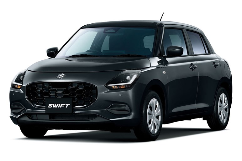 【全長4m以下】小型SUVの王者「ライズ」と新鋭「フロンクス」を比較したら…王者のスペックが強すぎた