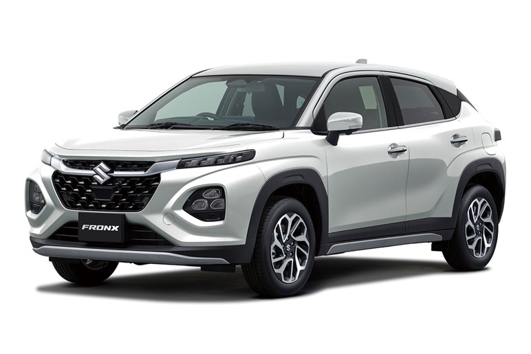 【全長4m以下】小型SUVの王者「ライズ」と新鋭「フロンクス」を比較したら…王者のスペックが強すぎた