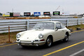 歴代ポルシェ911をサーキットで乗り比べる至高のひととき『CLASSIC PORSCHE PREMIUM DRIVING』