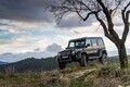 メルセデスが本気出したらこうなった！　１ｍの水深すら走れる「ゲレンデ4×4スクエアード」が狂気の域!!