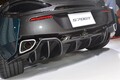 マクラーレン・スポーツシリーズ第3弾「570GT」が日本初公開
