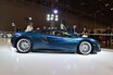 マクラーレン・スポーツシリーズ第3弾「570GT」が日本初公開