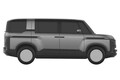 トヨタ新型「クロスバン」が2025年登場へ　ギア感満載で王者三菱「デリカD:5」に真っ向勝負か？