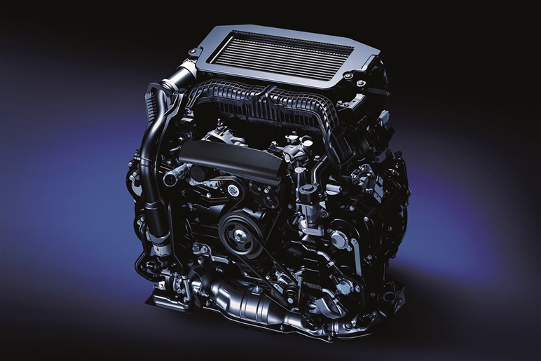 新型「フォレスター」が絶好調!! 人気の秘訣は“ストロングハイブリッド＋安全性”、増産で納期短縮も追い風