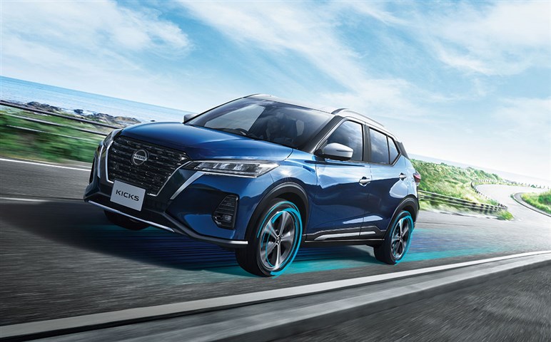 日産新型「キャシュカイ」公開に「国内導入」を望む声多数。販売店も求めるミドルSUVの“日本置き去り感”が残念すぎる