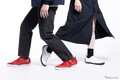 『ロードスター』35周年記念、マツダとスピングルのコラボスニーカー「SP-MX5」発売