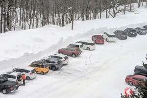 「冬の準備」もうやった？ “軽油“が凍る!? 車の冬支度、早めがお得な理由と必須対策
