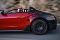走り追求でガラス断捨離！　メルセデスAMG SL ピュアスピード（1）　歴代一番の劇場的ハードを解説