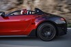 走り追求でガラス断捨離！　メルセデスAMG SL ピュアスピード（1）　歴代一番の劇場的ハードを解説