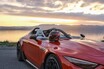 走り追求でガラス断捨離！　メルセデスAMG SL ピュアスピード（1）　歴代一番の劇場的ハードを解説