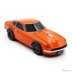 『フェアレディ240Z』でデスクを駆ける、伝説の名車を精巧に再現「無線マウス」発売