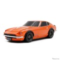 『フェアレディ240Z』でデスクを駆ける、伝説の名車を精巧に再現「無線マウス」発売