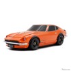 『フェアレディ240Z』でデスクを駆ける、伝説の名車を精巧に再現「無線マウス」発売