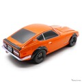 『フェアレディ240Z』でデスクを駆ける、伝説の名車を精巧に再現「無線マウス」発売