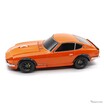 『フェアレディ240Z』でデスクを駆ける、伝説の名車を精巧に再現「無線マウス」発売