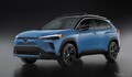 ハイブリッドとガソリンで顔が違う！新型トヨタ『カローラクロス』米国発表