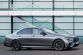 メルセデスAMG Eクラス ファンを魅了するスーパーセダンの系譜を辿る
