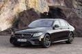 メルセデスAMG Eクラス ファンを魅了するスーパーセダンの系譜を辿る