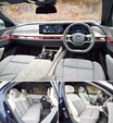 【BMW i7】7世代目の7シリーズにBEV誕生 高級セダンの新境地