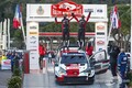 【WRC】アイルトン・セナが憧れだった！　”モンテマイスター”のオジェ、記録更新の8勝目を「誇りに思う」