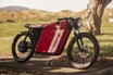 ニュージーランド「FTN Motion」 独自のレイアウトを採用した新型電動バイクを公開