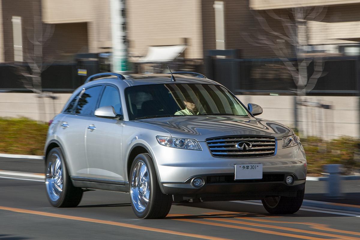 正規ディーラーでは 煙たがられる 理由とは 並行輸入車 に手を出す際の注意点 Web Cartop 自動車情報サイト 新車 中古車 Carview