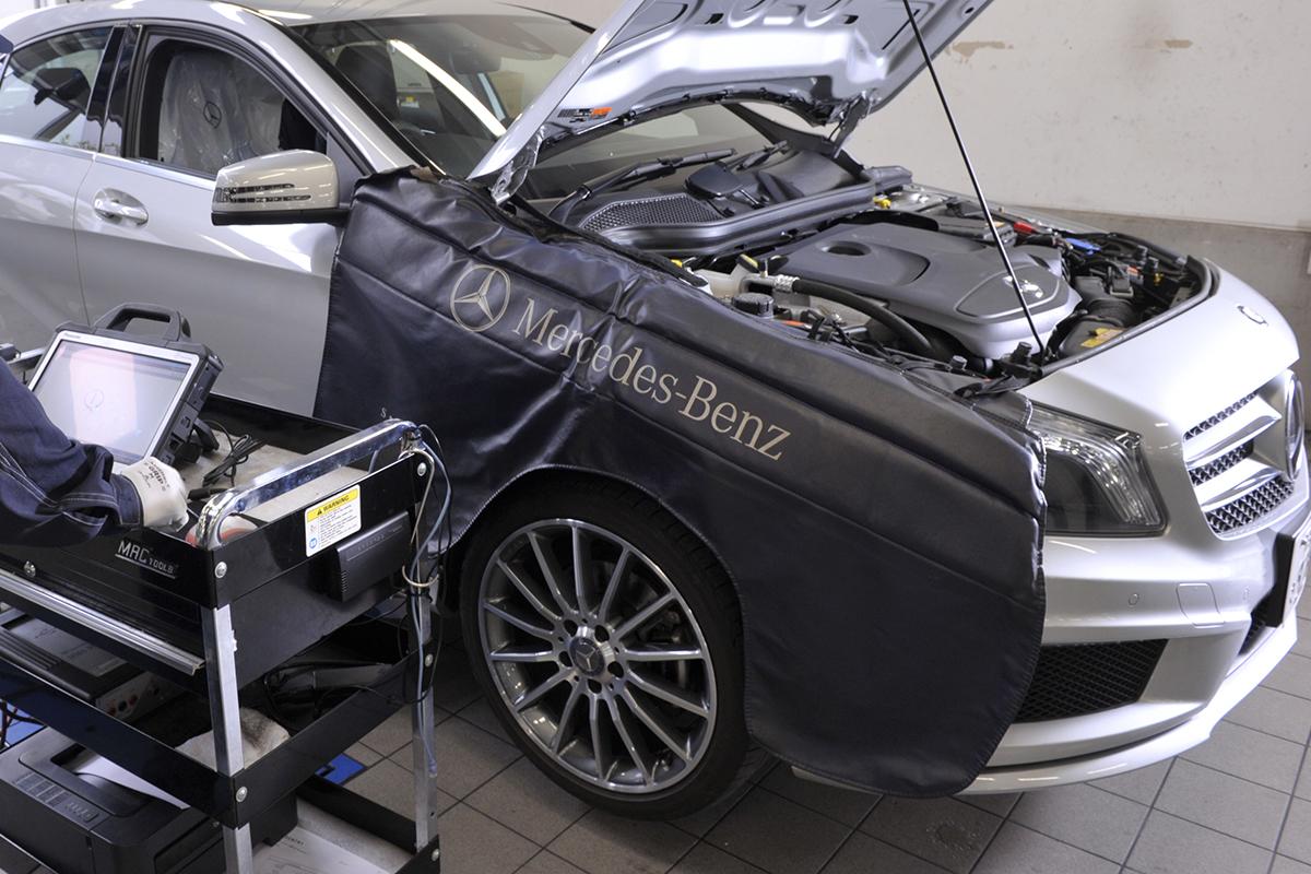 正規ディーラーでは 煙たがられる 理由とは 並行輸入車 に手を出す際の注意点 Web Cartop 自動車情報サイト 新車 中古車 Carview