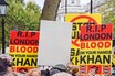 ロンドン大気汚染対策に真っ向から反対　「不公正」な政治にNOを突きつける運動家を直撃