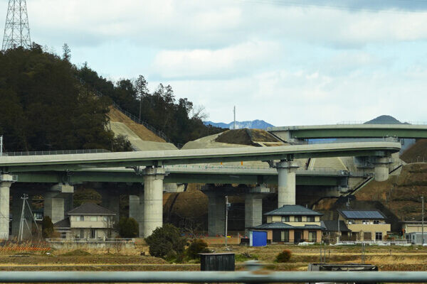 東海環状道の“左上”2025年全通は盤石か 渋滞ポイントに「バイバーイ！」 中京圏の“道の常識”が変わる!?
