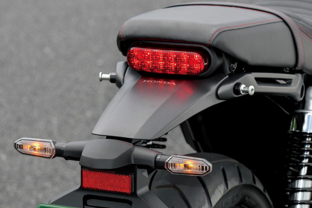 インプレ ホンダ Gb350 S 見た目のスポーティさに走りは比例するのか 乗り心地を徹底解説 Webオートバイ 自動車情報サイト 新車 中古車 Carview