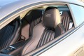【JAIA】アストンマーティン DB9 GT…「音だけでも満足」「このクルマのような人間に」