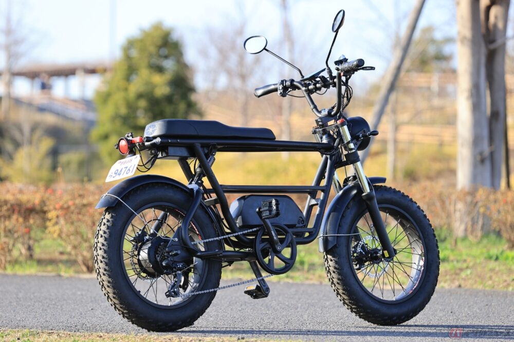 9/16値下げしました】フル電動自転車 マーベリックS1