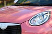 ぬいぐるみ系デザインの完成形ダイハツ ブーンは国民車としてどうか？