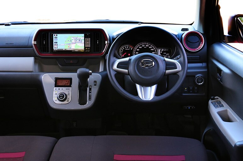 ぬいぐるみ系デザインの完成形ダイハツ ブーンは国民車としてどうか？