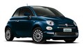 小粋なイタリアンコンパクト! FIAT500エレガンツァは通好み