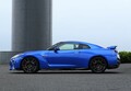「こだわりのエンジン車」日本が誇るスーパースポーツ。日産GT-Rの進化するパフォーマンス