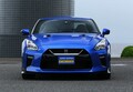 「こだわりのエンジン車」日本が誇るスーパースポーツ。日産GT-Rの進化するパフォーマンス