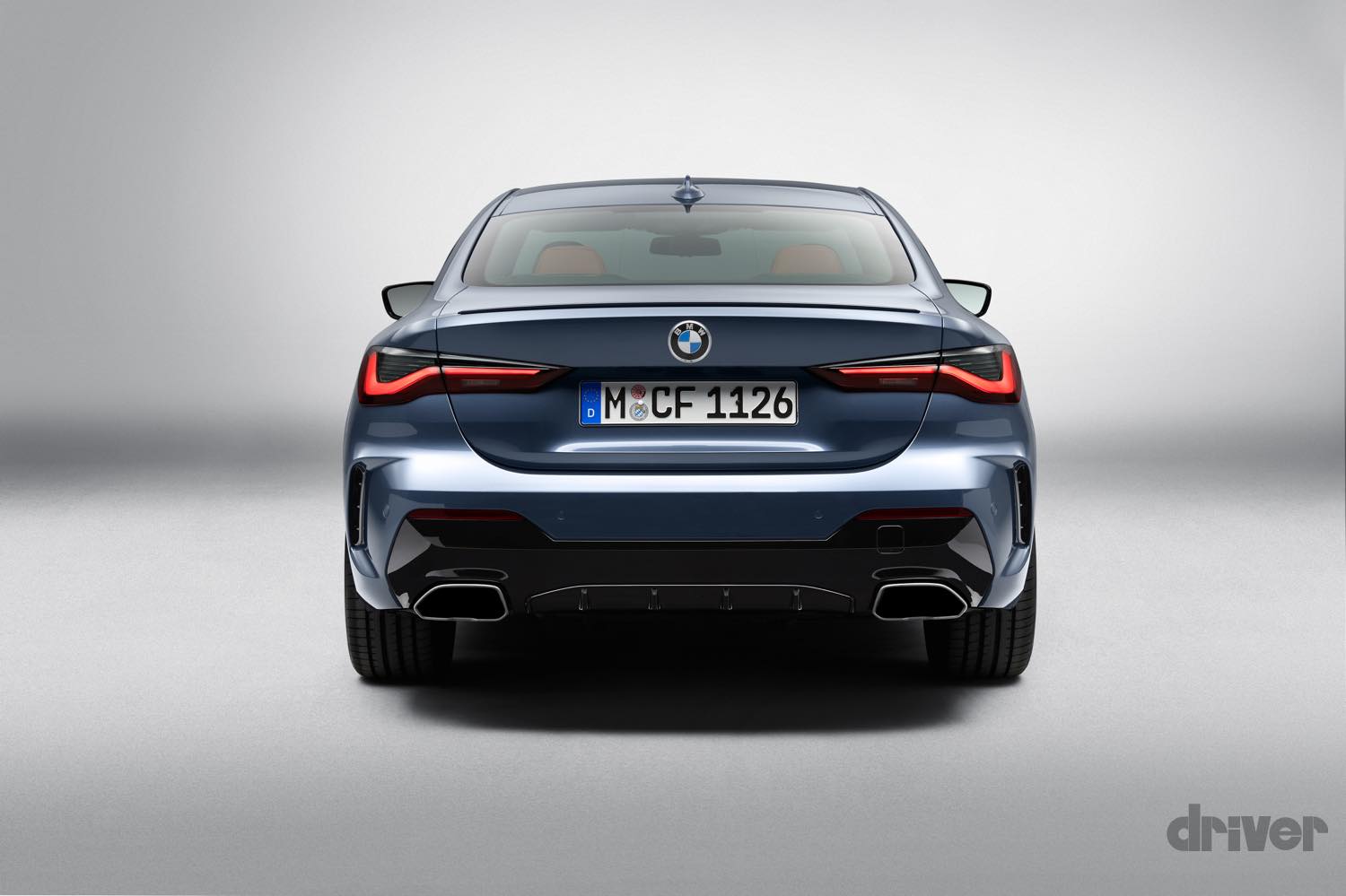縦型キドニー Bmw 4シリーズクーペがフルモデルチェンジ 3シリーズとの差別化が明確に Driver Web 自動車情報サイト 新車 中古車 Carview