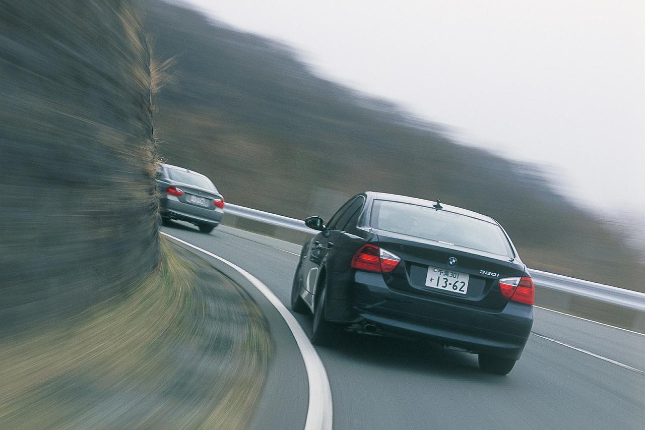 【ヒットの法則31】ライバルと比較してわかった5代目E90型BMW 3シリーズの真価