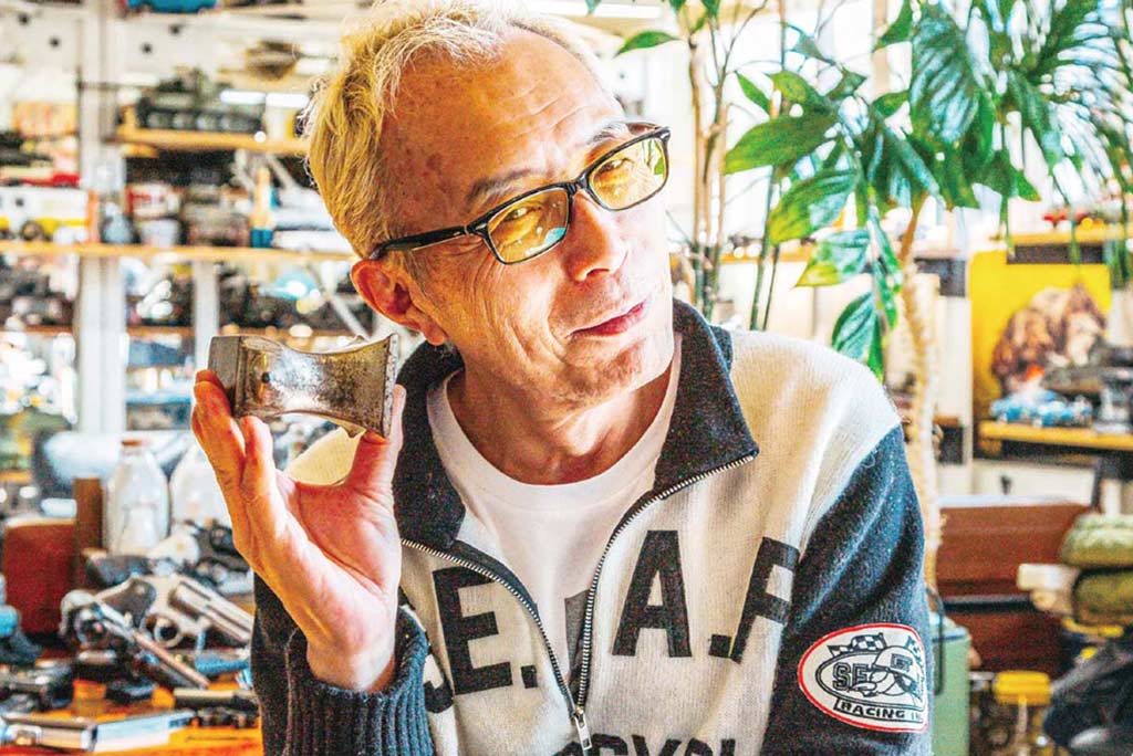 所さんの世田谷ベース ヒト は死んだらどうなる 所さんが見つけた 天国 とは 新解釈トコロ辞典 Le Volant Carsmeet Web 自動車情報サイト 新車 中古車 Carview