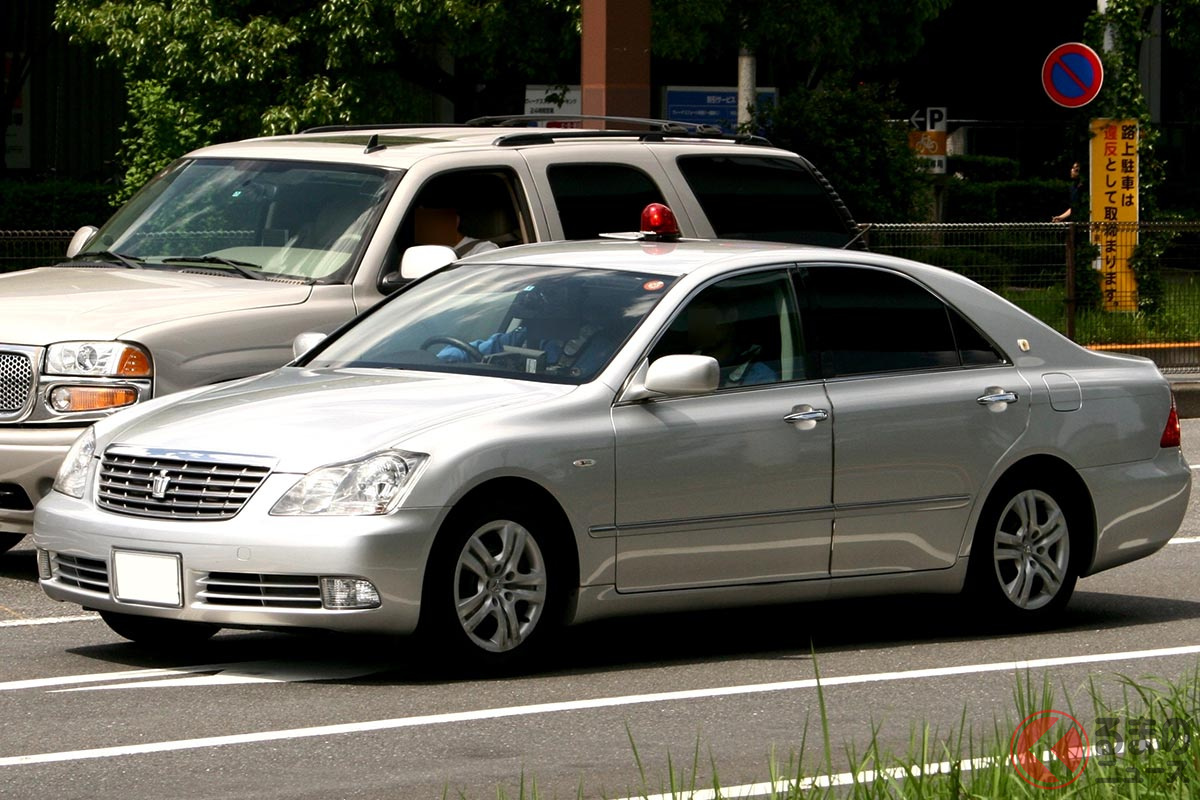 パトカーの中ってどうなってる 警察官に欠かせない多様な 装備 気になる裏側に迫る くるまのニュース 自動車情報サイト 新車 中古車 Carview