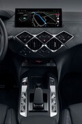 DSオートモビル　新型DS3　欧州発表　デザインをリニューアル