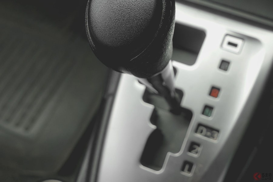 もはや 懐かしい ちょっと前の車にはついていた オーバードライブスイッチ って何 どうして今のクルマでは少なくなったのか くるまのニュース 自動車情報サイト 新車 中古車 Carview
