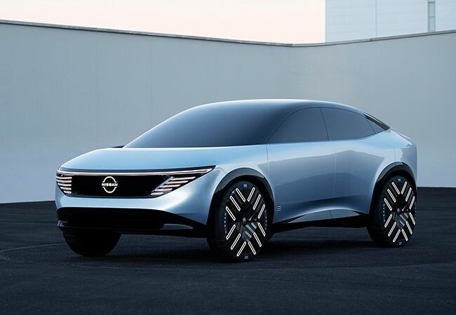 日産の未来戦略、NISSANアンビション2030始動！ ワクワクする新型電動車を23モデル投入