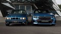 BMW『5シリーズ』の本質を表現した「540i xDriveレガシィエディション」カナダ限定で登場