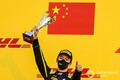 周冠宇、F1昇格に向け勝負の年「彼のように有望な中国人ドライバーは向こう20年現れないだろう」とアルピーヌ