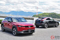 11年ぶりにマツダが「ロータリーエンジン」搭載車を復活、なぜ？ 「マツダらしさ」と電動技術で変革図る！ 新型「MX-30」11月に発売へ