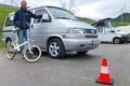 【VWブリ75周年】まさにブリ一色　75周年記念イベントに集結した壮観なVWブリ　バスとキャンパーだけ？意外なクラシックカーと新型ブリも登場！
